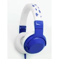 Dcybel Kid Sound Koptelefoon Blauw/Wit