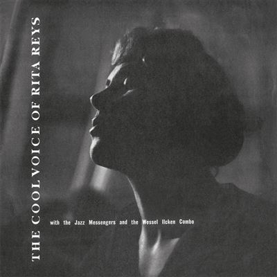Cool voice of rita reys/180gr