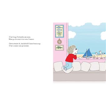 Archibald - Après la pluie