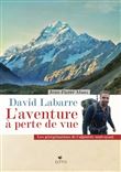 David Labarre - L'aventure à perte de vue