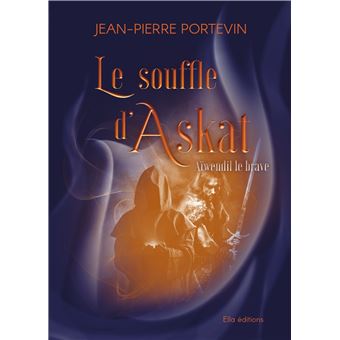 Aïwendil le brave