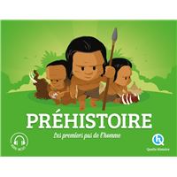 Préhistoire