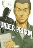 Under Prison - Tome 3 (VF)