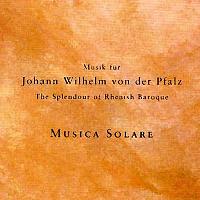 Musik fuer Wilhelm von der Pfa