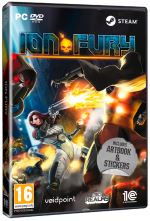 Ion Fury PC