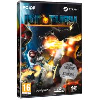 Ion Fury PC