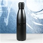 Bouteille en métal James Bond 007 550 ml