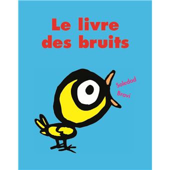 Le livre des bruits - 1