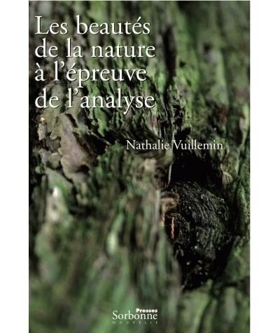 Les beautés de la nature à l'épreuve de l'analyse