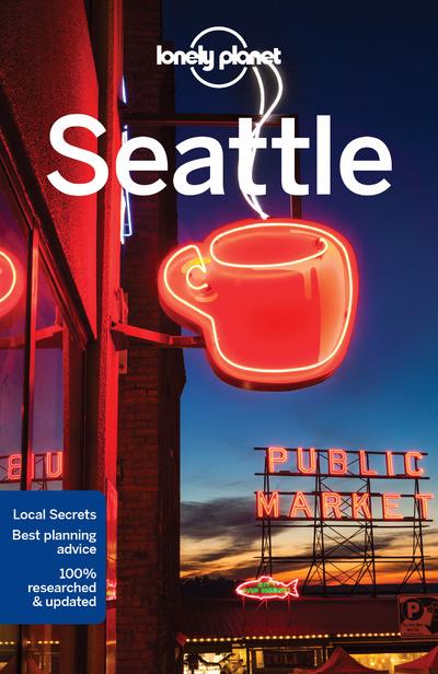Seattle 7ed -anglais-