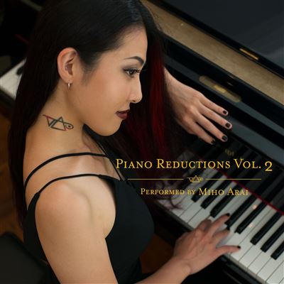 Piano reductions 2