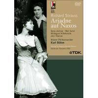 Ariadne auf Naxos