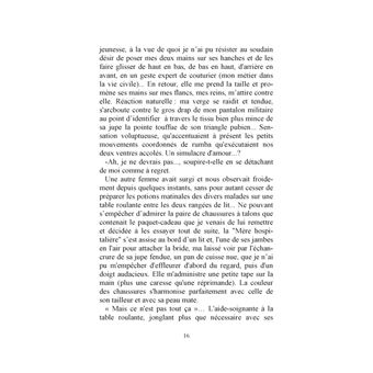 Rêves en vrac