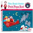 Livre musical - Tino Rossi chante Petit papa Noël
