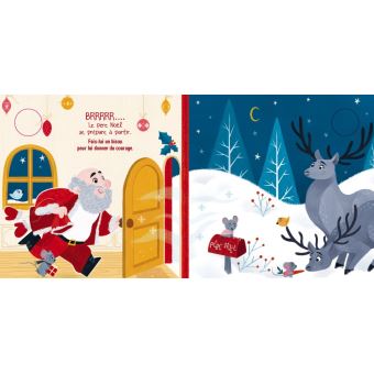 Livre musical - Tino Rossi chante Petit papa Noël