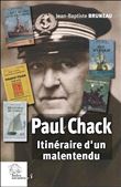 Paul Chack