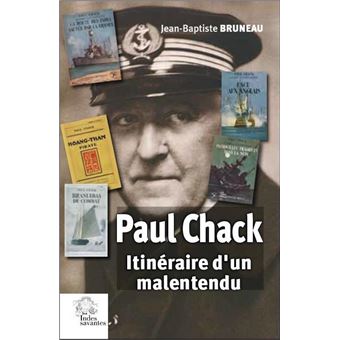 Paul Chack