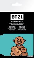 Porte-carte BTS Shooky