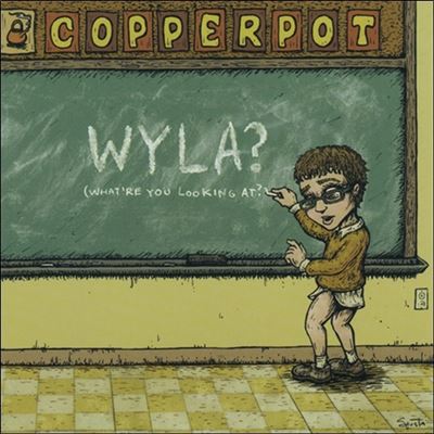 Wyla?