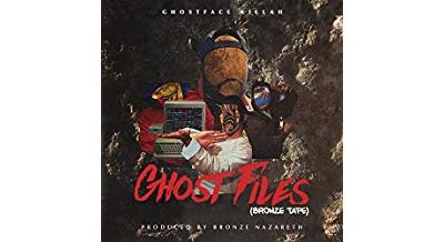 GHOST FILES