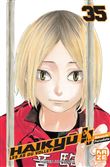 Haikyu !! - Les As du volley