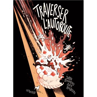 Traverser l'autoroute