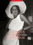 100 photos de Jacques Henri Lartigue pour la liberté de la presse