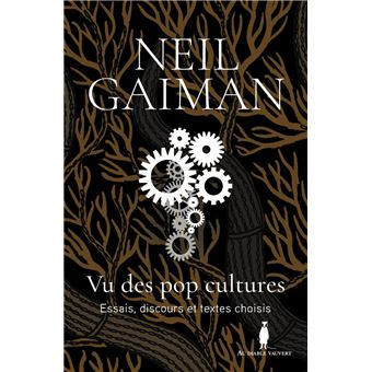 Vu des pop cultures - 1