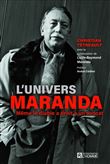 L'univers Maranda