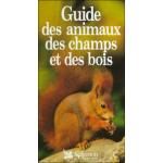 Guide animaux des champs et des bois