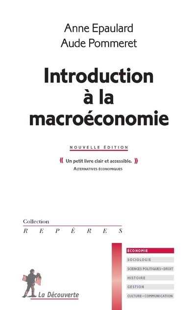 Macroéconomie 8e Quizz ECO GESTION 