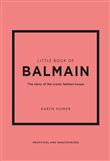 Little Book of Balmain