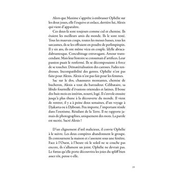 Dix ans déjà
