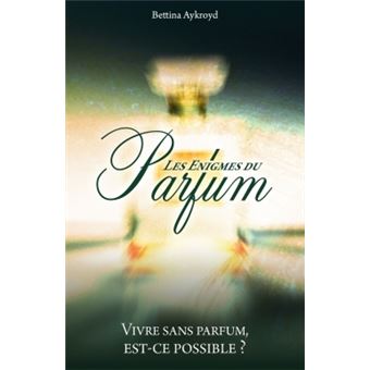 Les Enigmes du Parfum
