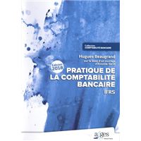 Pratique de la comptabilite bancaire ifrs