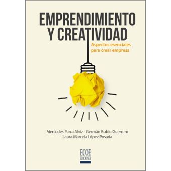 Emprendimiento y creatividad - 1