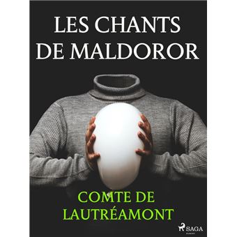 Les Chants de Maldoror - 1