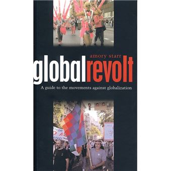 Global Revolt - 1