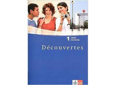 Decouvertes 1. cahier d'activites. alle bundesländer