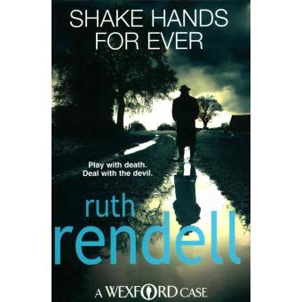 Shake hands for ever