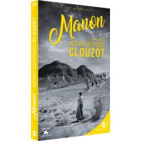 Manon DVD