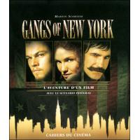 Gangs Of New York
