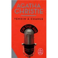 Témoin à charge (Nouvelle traduction révisée)