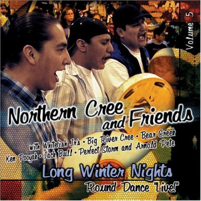 Long winter nights