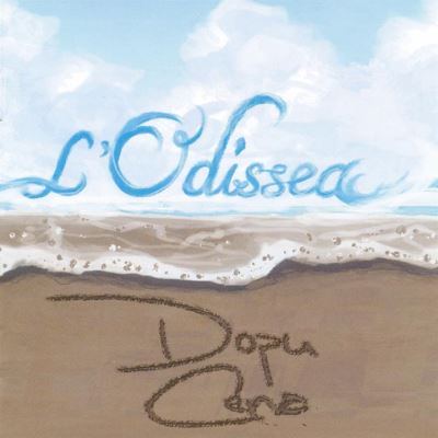 Odissea - Inclus DVD