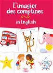 L'imagier des comptines - in English