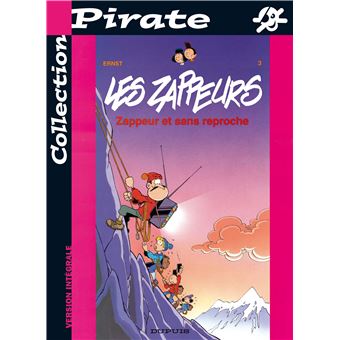 Les zappeurs
