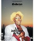 Fisheye hors-série : Liz Johnson Artur