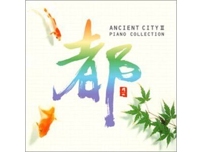 Ancient city 2 piano collection/various