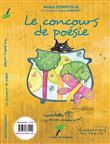 Le concours de poésie - The poetry contest